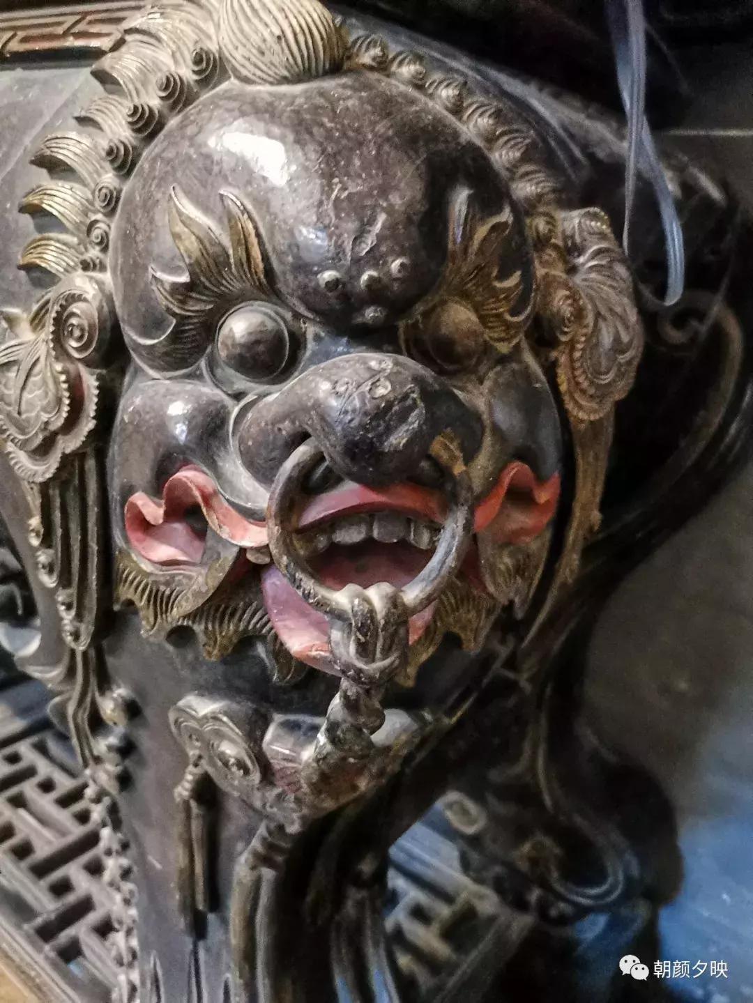 老屋焕新,老屋翻新中式