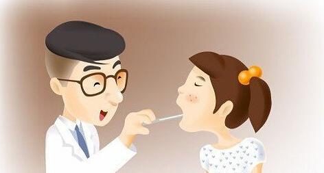 宝宝扁桃体炎一般什么原因引起,宝宝扁桃体发炎怎么引起的
