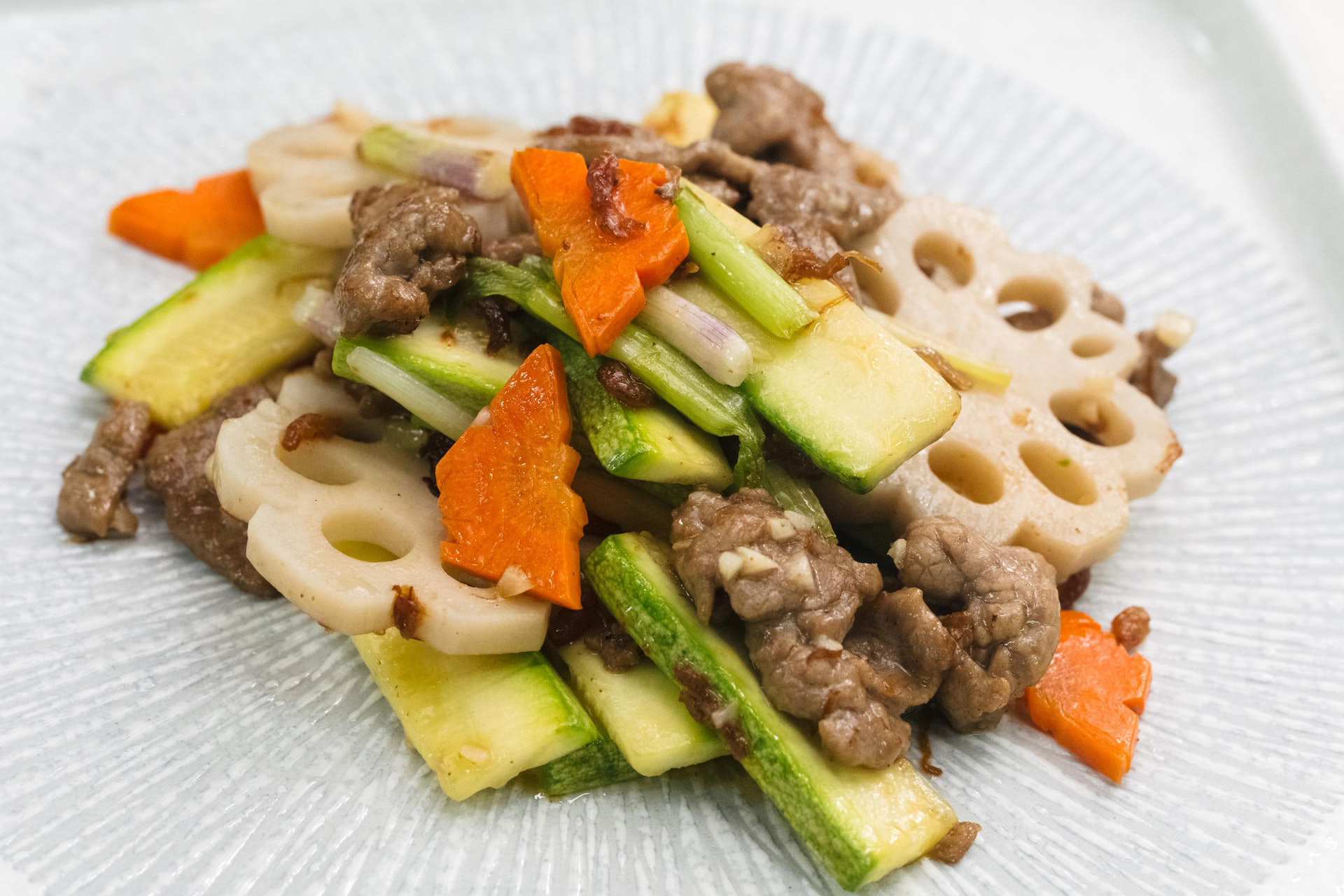 牛肉又老又柴不好吃,牛肉又老又柴