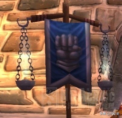 魔兽世界骑士白银之手,魔兽世界十大圣骑士