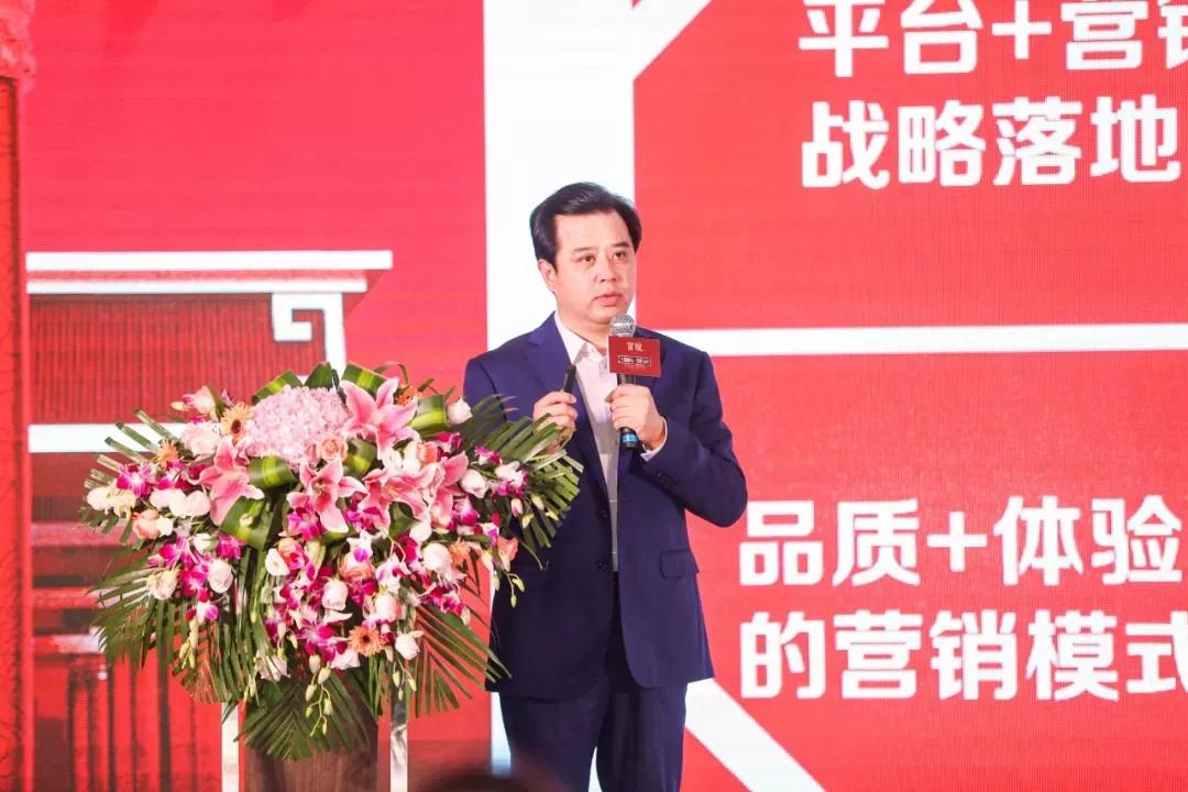 前瞻布局抢占酱酒产业高地,酱酒市场核心问题