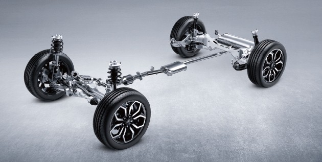 20万的车30万的外观,20万左右外观内饰都不错的车