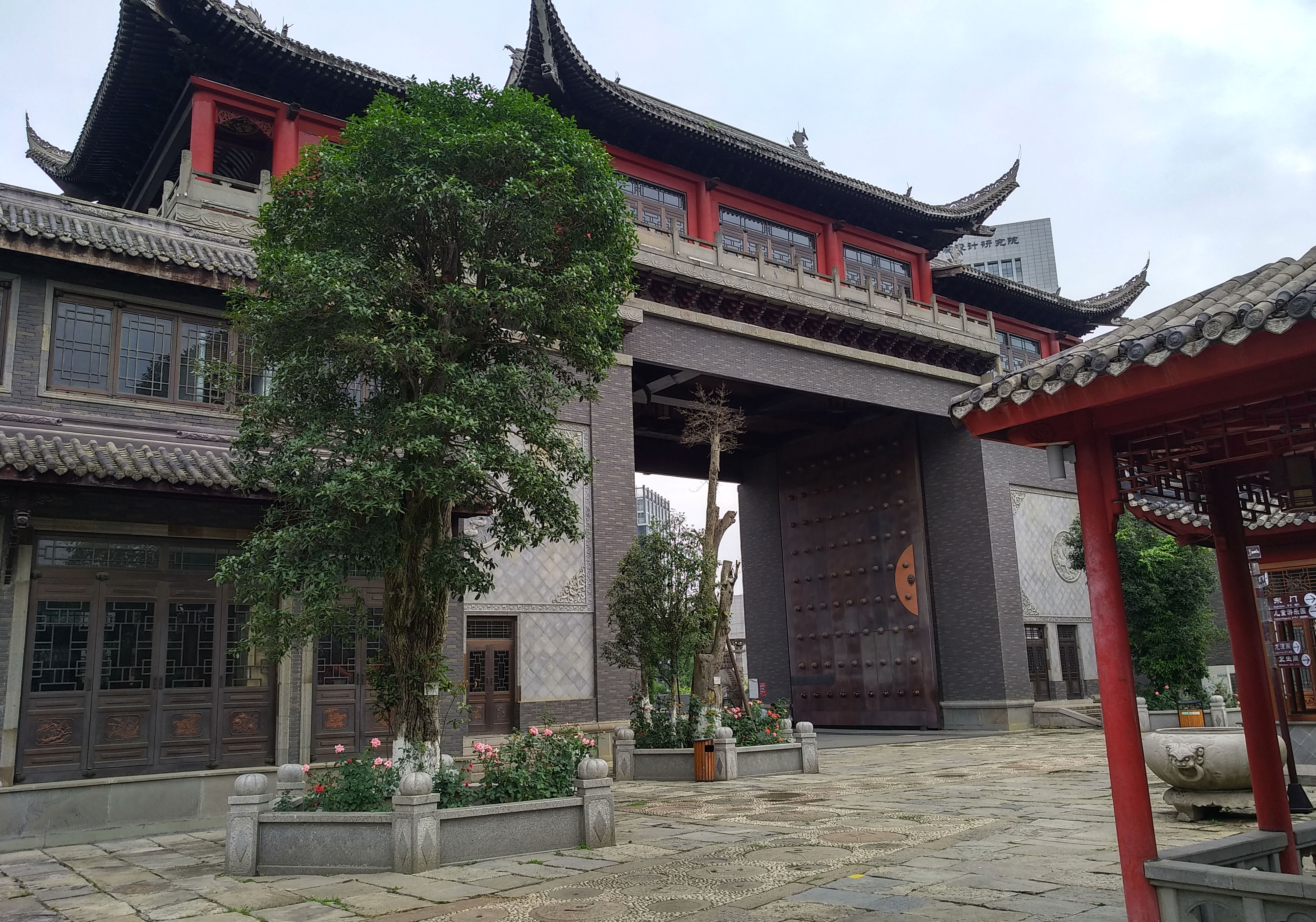 成都龙潭水乡最新消息,成都龙潭水乡别墅区