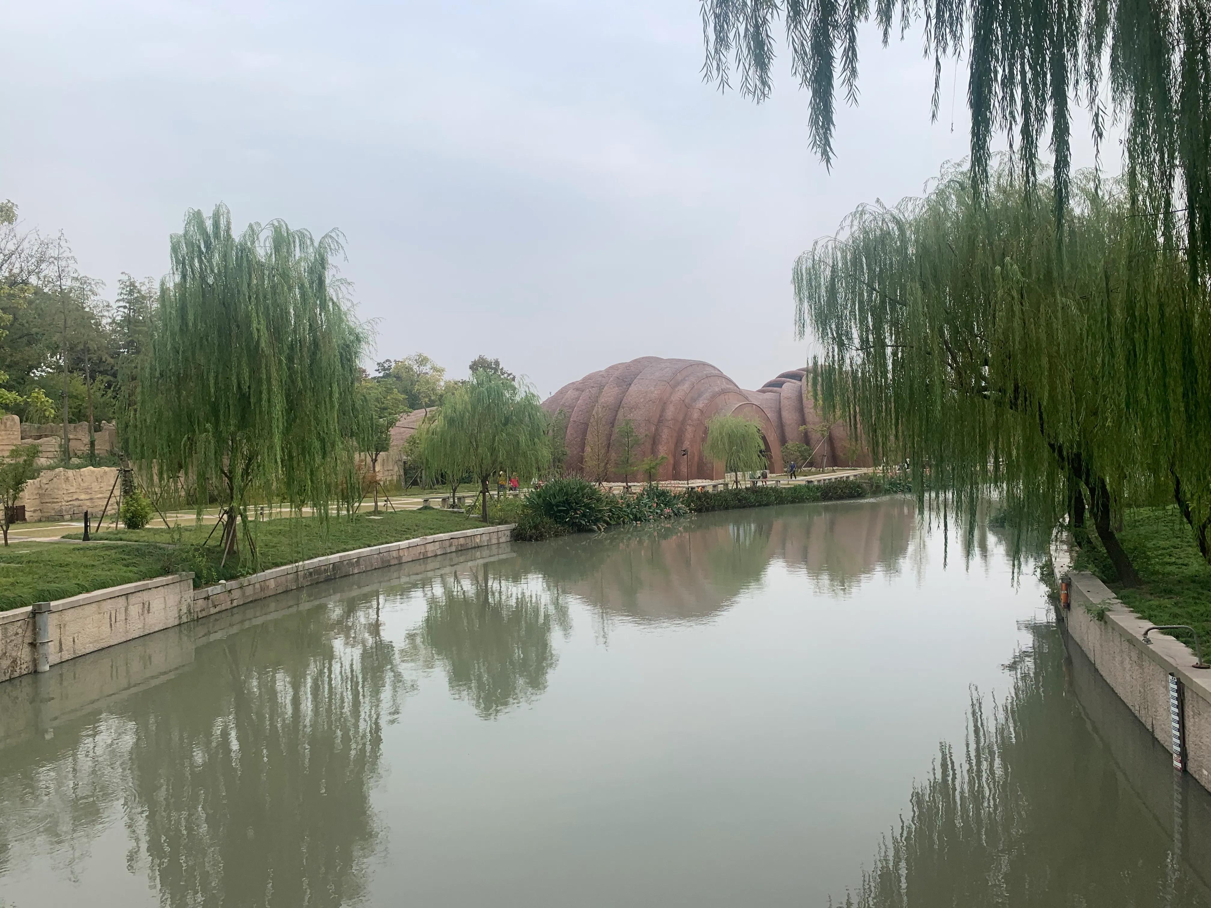 一座水下古文化遗址博物馆,水下古博物馆