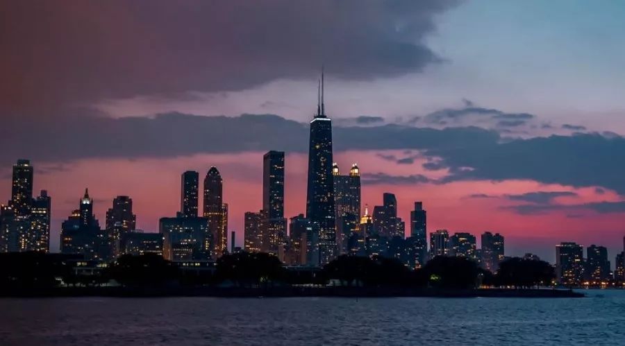 一线瓯江+三大品牌房企+鼎级配套,温州“外滩2.0”震撼到来……