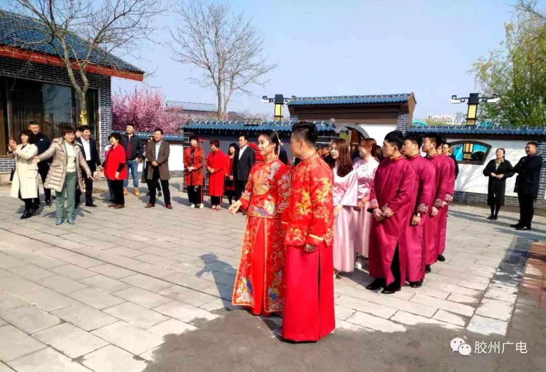 胶州市新时代文明实践,胶州市新时代文明实践微视频