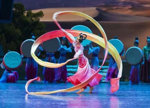 敦煌蜃境攻略,敦煌莫高窟景区游玩攻略