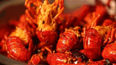 好兄弟夏天就要吃龙虾喝啤酒！南京兄弟龙虾口味绝了~3人仅79元！