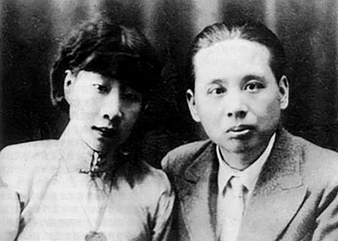 43岁娶小21岁娇妻7年败光,43岁娶小16岁娇妻近况