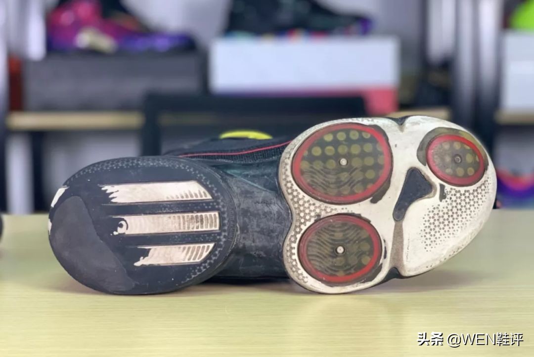 耐克鞋鞋底氧化了如何去除,胶底鞋氧化了怎么办