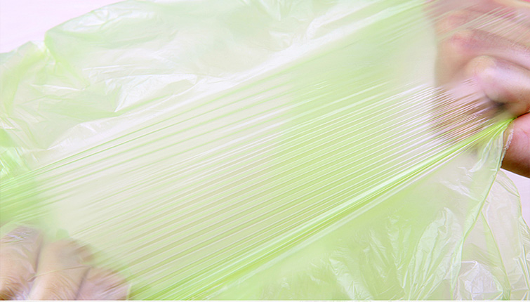 网购垃圾袋怎么挑选,怎么挑选垃圾袋合格