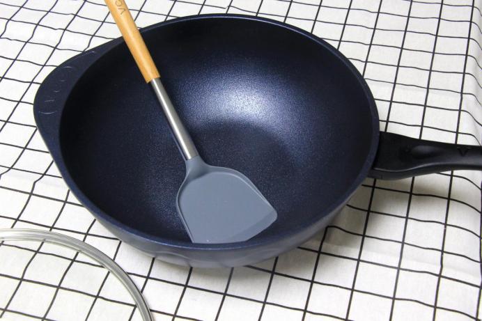 一口好锅，享受品味生活：韩国VCC气垫锅