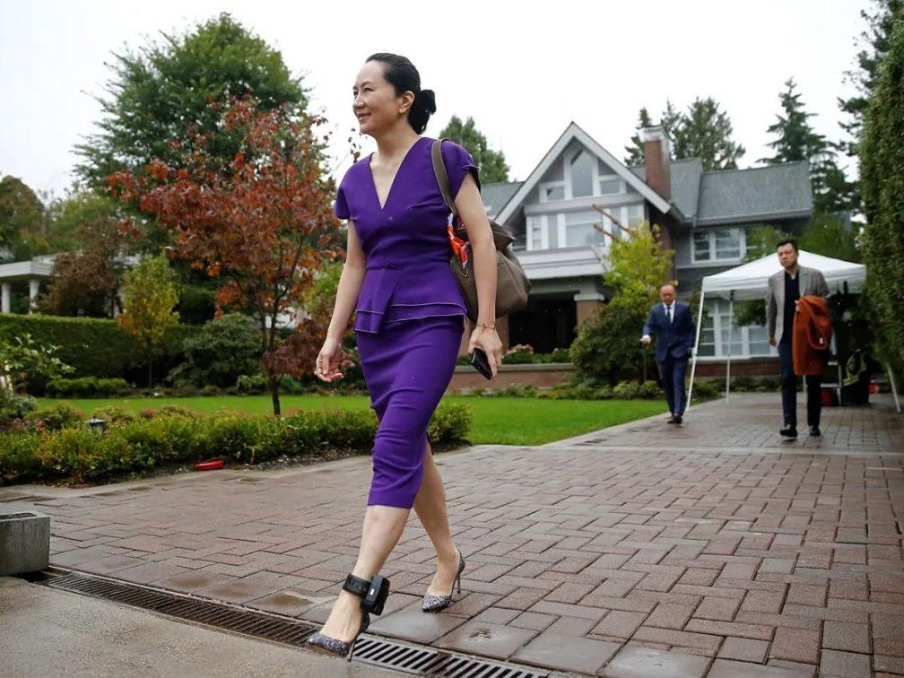 孟晚舟留守儿童视频,2岁女孩成留守儿童