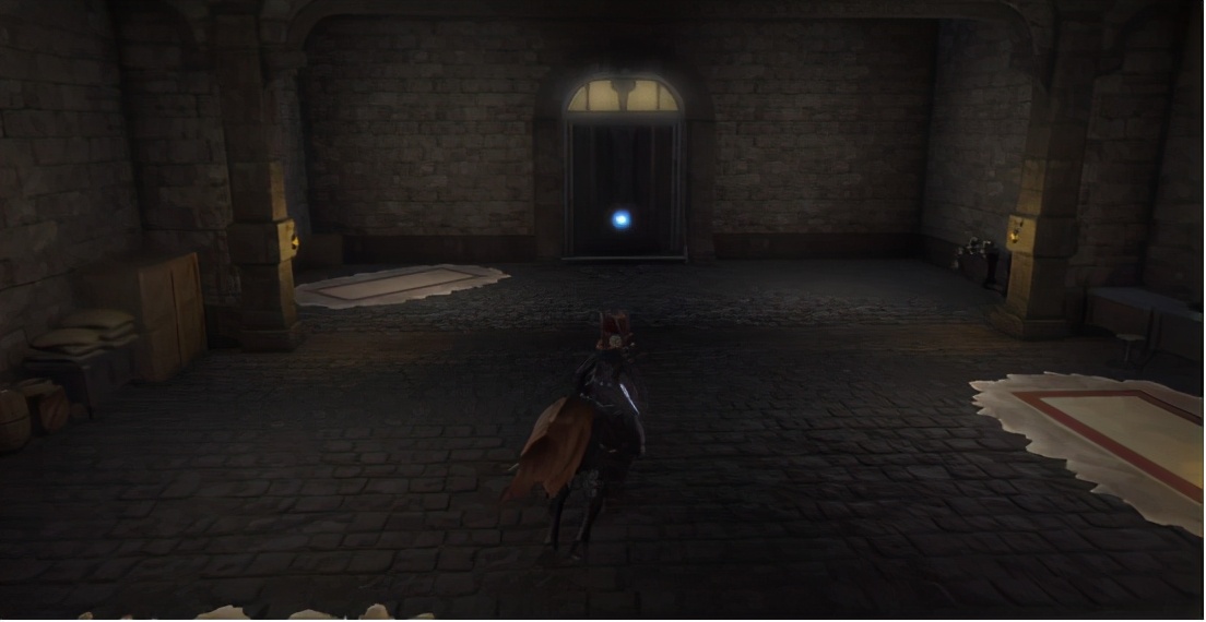 只有老玩家记得的几个地图,盘点游戏里面的隐藏地图