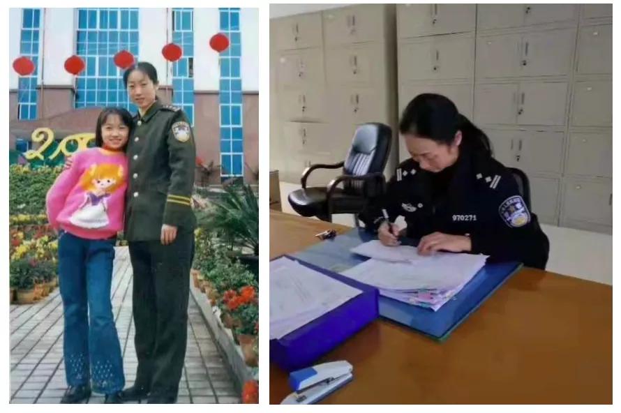 你好李焕英解说,你好李焕英警察