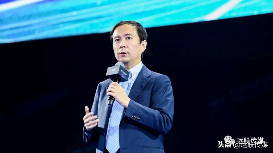 5年2千亿美元！从进博会看阿里“大进口”，会是哪些物流人机会