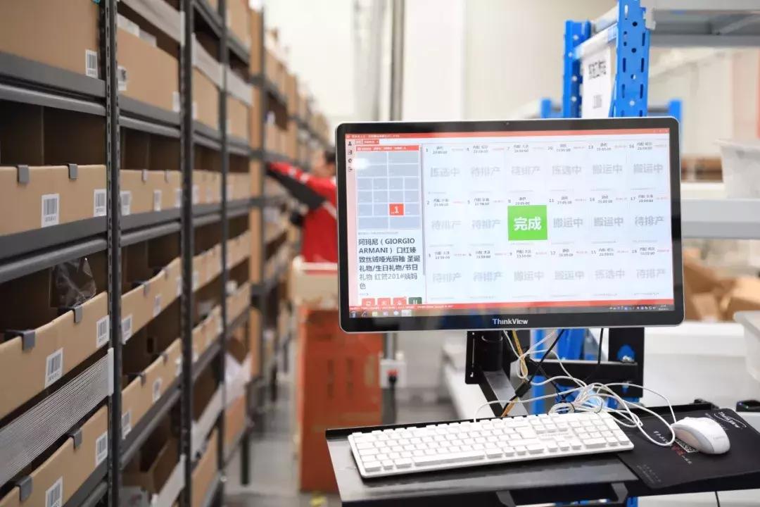 东北人网购的口红,东北人买化妆品