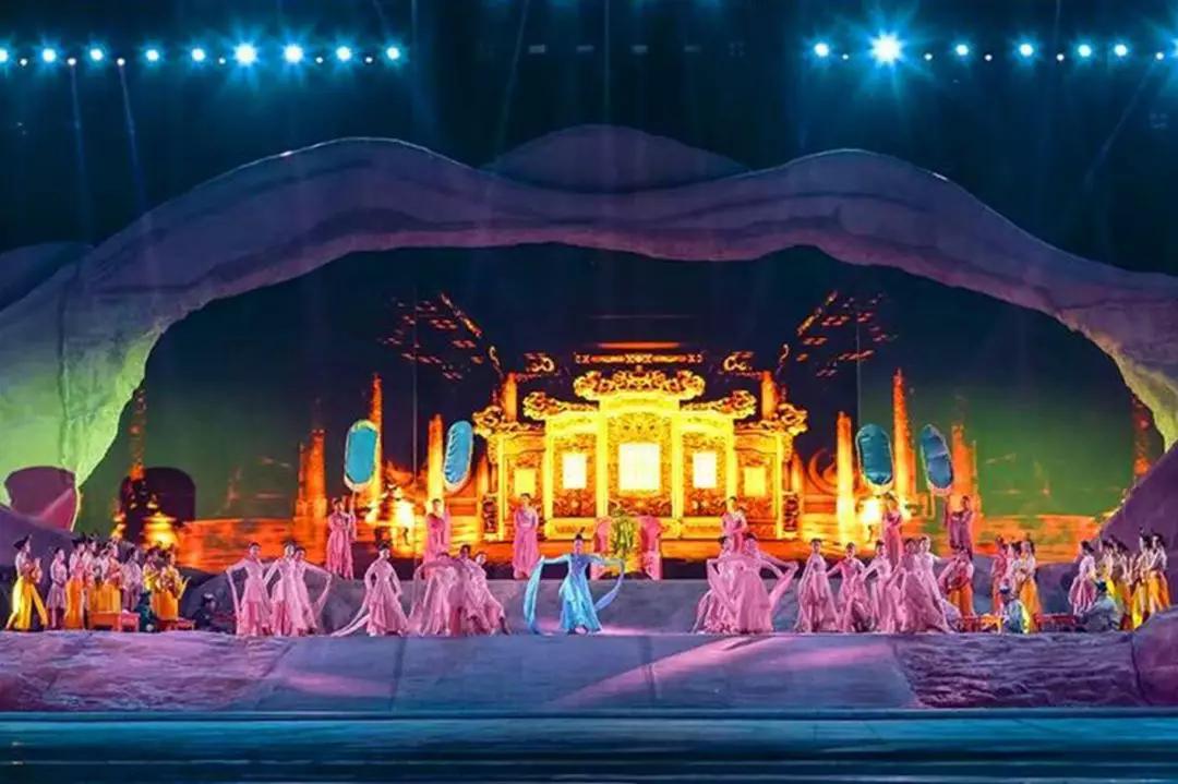 张北最美的景区是哪里,最美的草原自驾游路线攻略