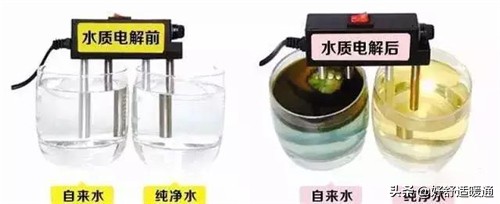 净水器专骗老人,针对老年人净水器