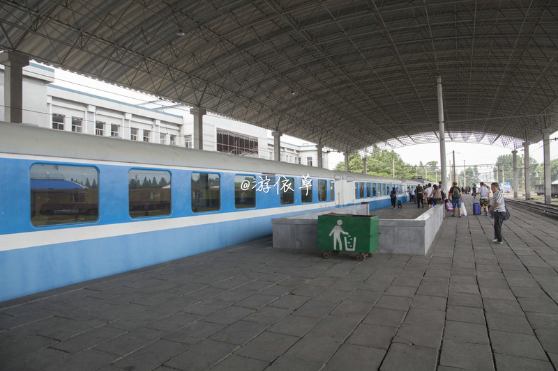 朝鲜｜神秘邻国的夏日旅行