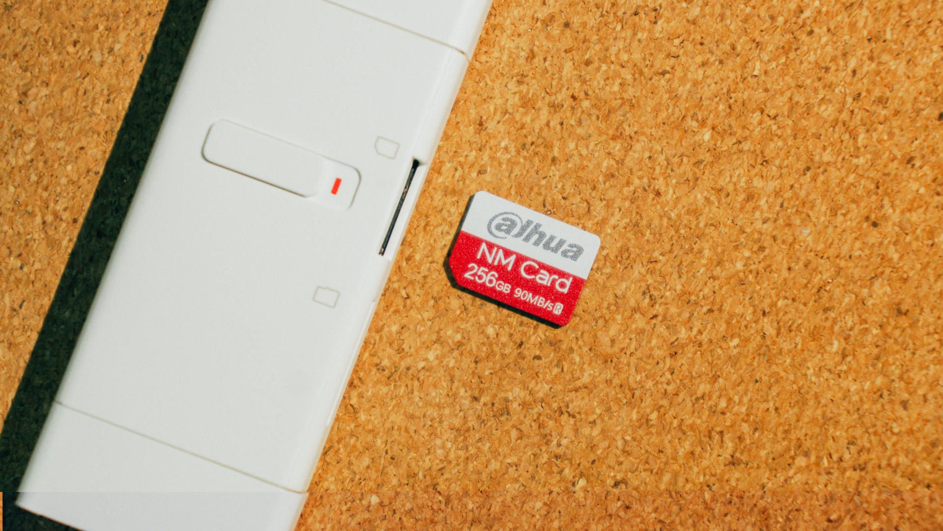 华为手机扩内存nm卡,华为扩容nm卡