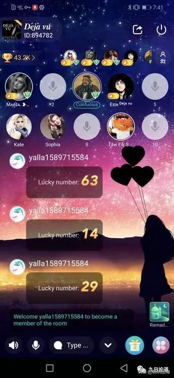 社交独角兽Yalla何以横扫中东土豪市场深度拆解产品及运营