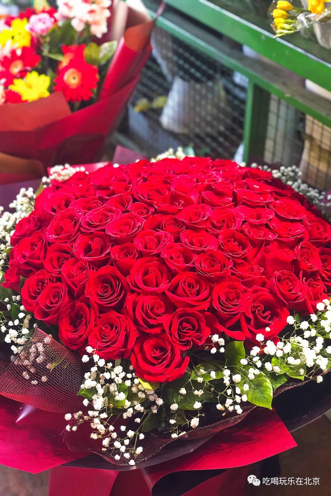 北京崇文区西花市大街,北京通州花市在哪里