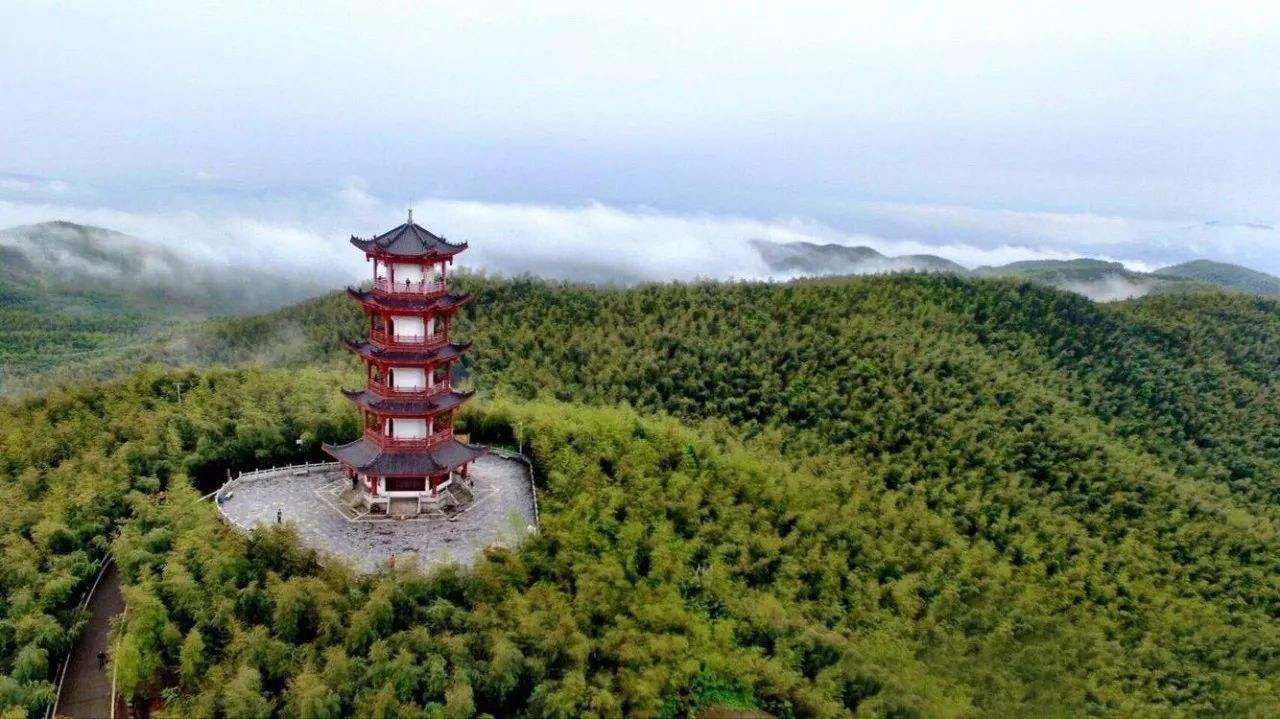 四川绵阳风景区排名,四川绵阳景点排名前十