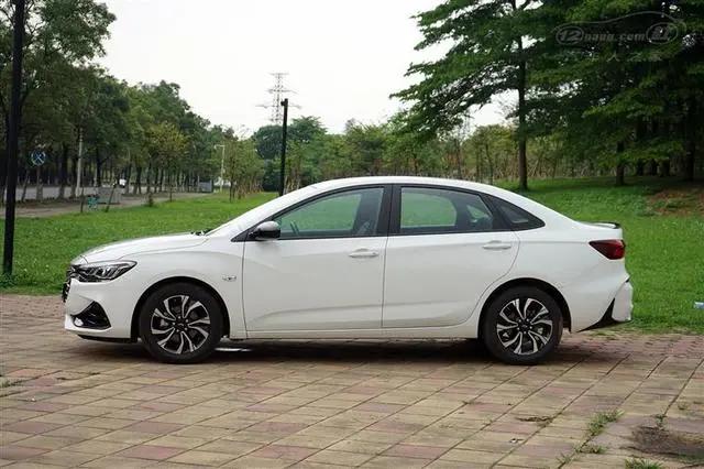 做更好的自己ted,雪佛兰科鲁泽1.0t轻混三缸试驾