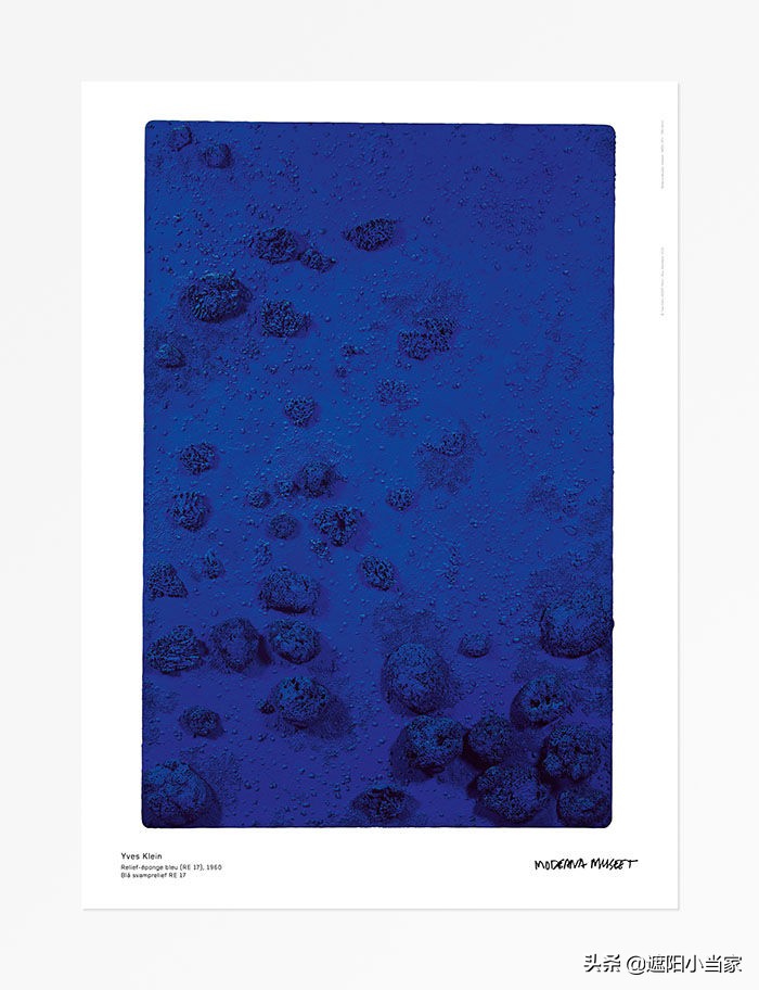 笔触丝滑的装饰画,仙气飘飘的小装饰画