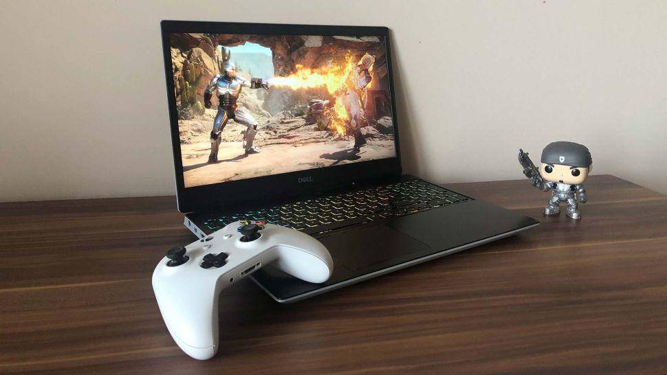 戴尔g5155500游戏测评,戴尔g155510笔记本测评