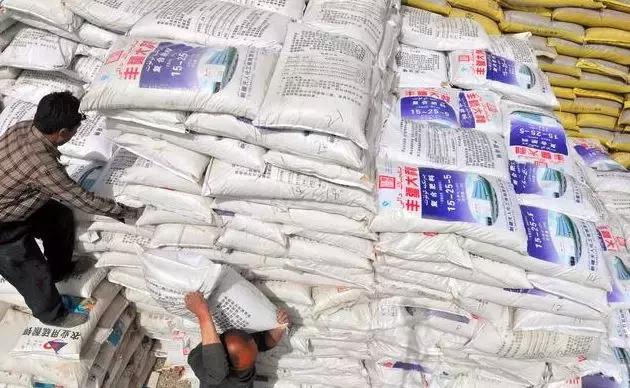 一分钟学会正确认识和使用肥料,史上最全的肥料知识列表