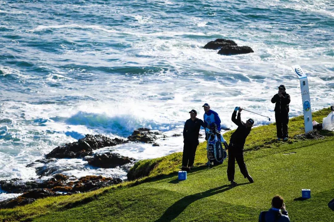 老虎再冲82冠！大满贯赛事—美国公开赛今夜开战