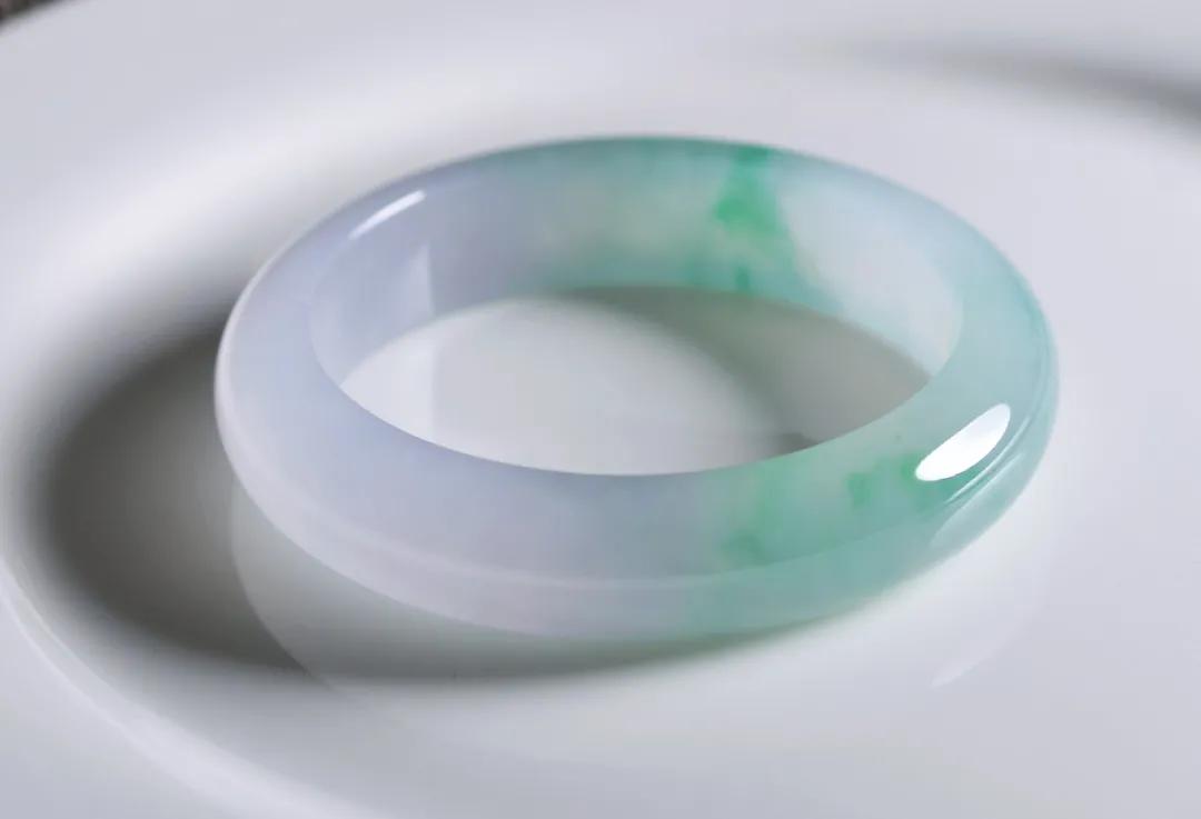 冰种翡翠骗局视频,冰种翡翠假的