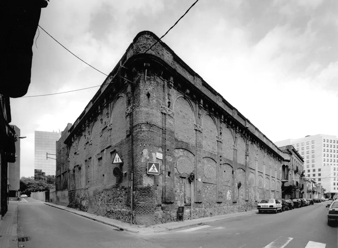 竞赛开题|百川柯纳与你共同探索DETAIL2020杰出建筑作品评选大赛