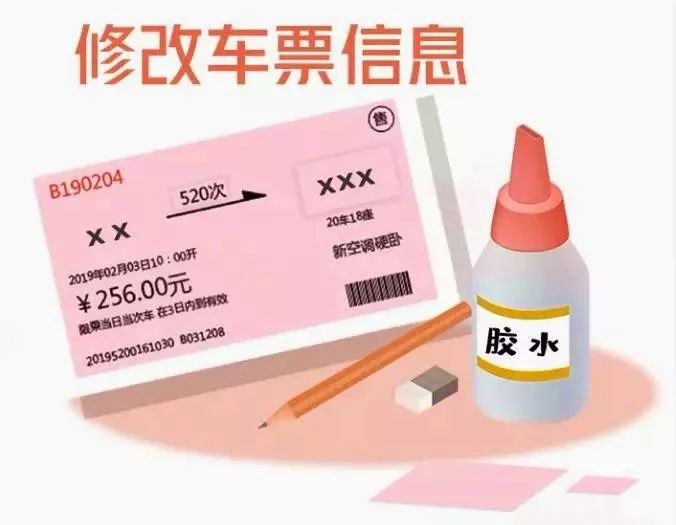 春运最怕什么骗局,春运十大骗局