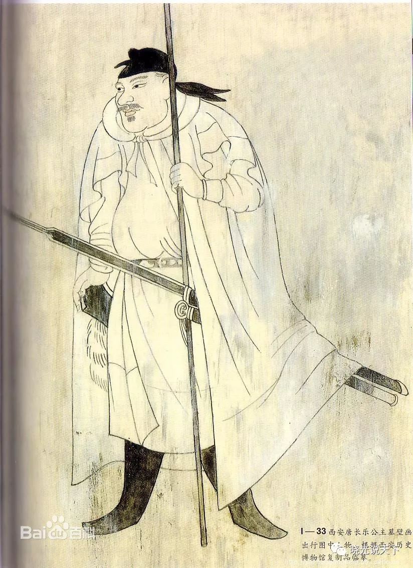 唐刀与日本刀关系,日本刀是唐刀吗