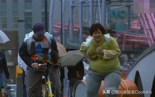 人类高质量奥运冠军，竟然也体重超标？