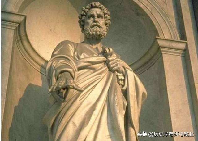 在历史系读书的那段日子,在清华大学读书是一种怎样的体验