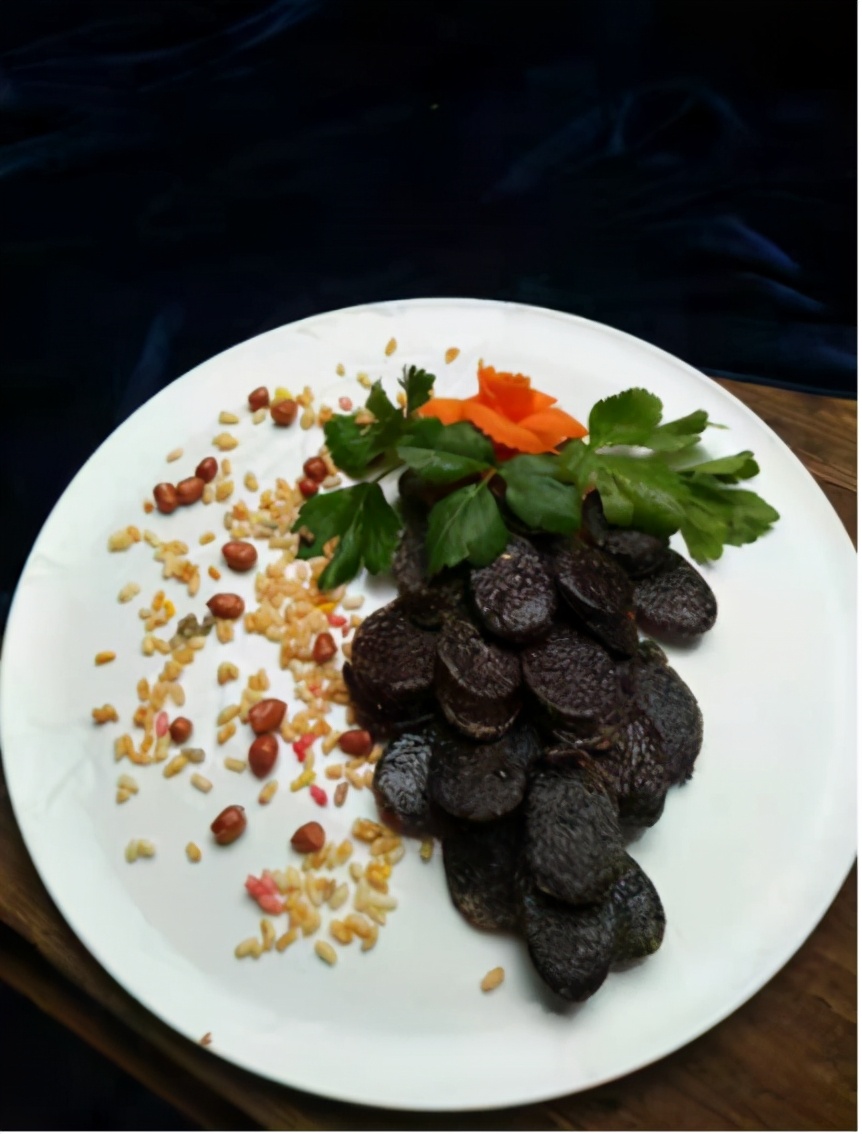 你的家乡都有什么特色菜,你的家乡菜有什么