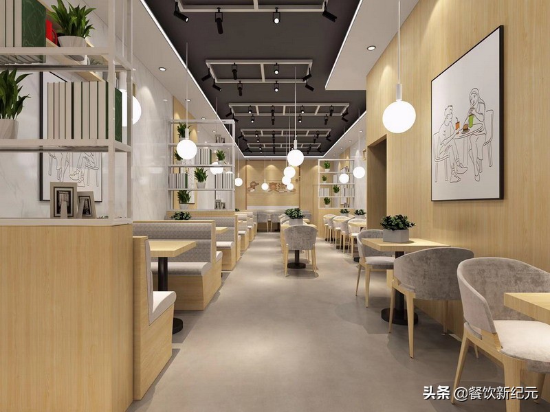 加盟奶茶的三大忠告,奶茶加盟避开哪些坑