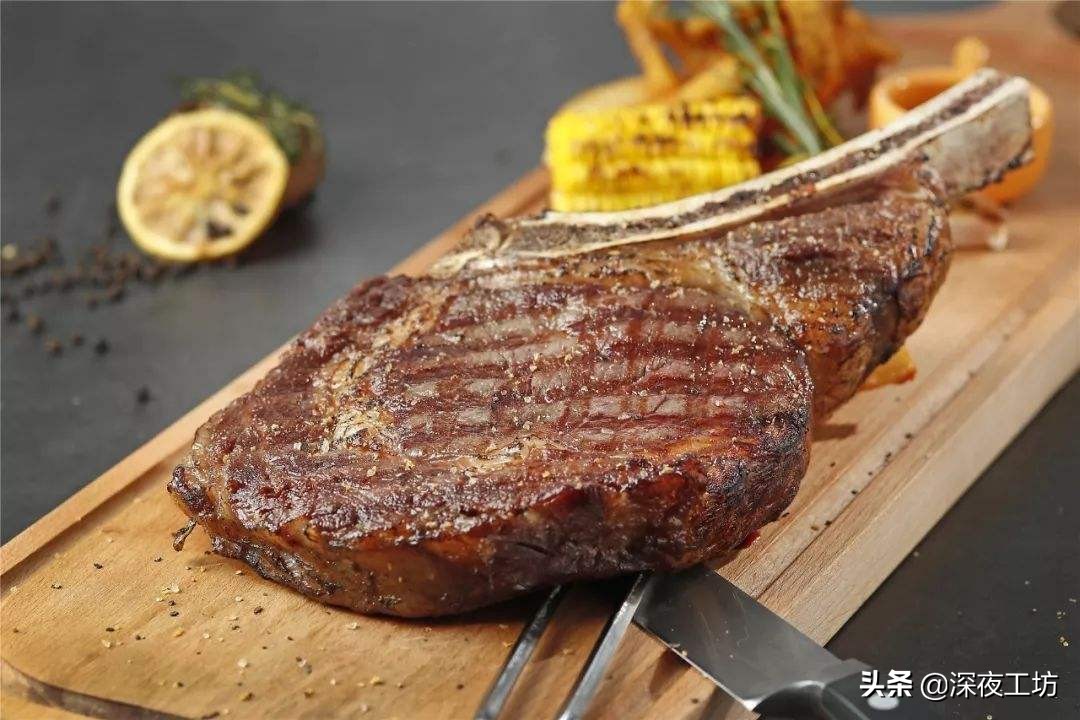 市面牛排类型图,市面上的牛排主要有哪些