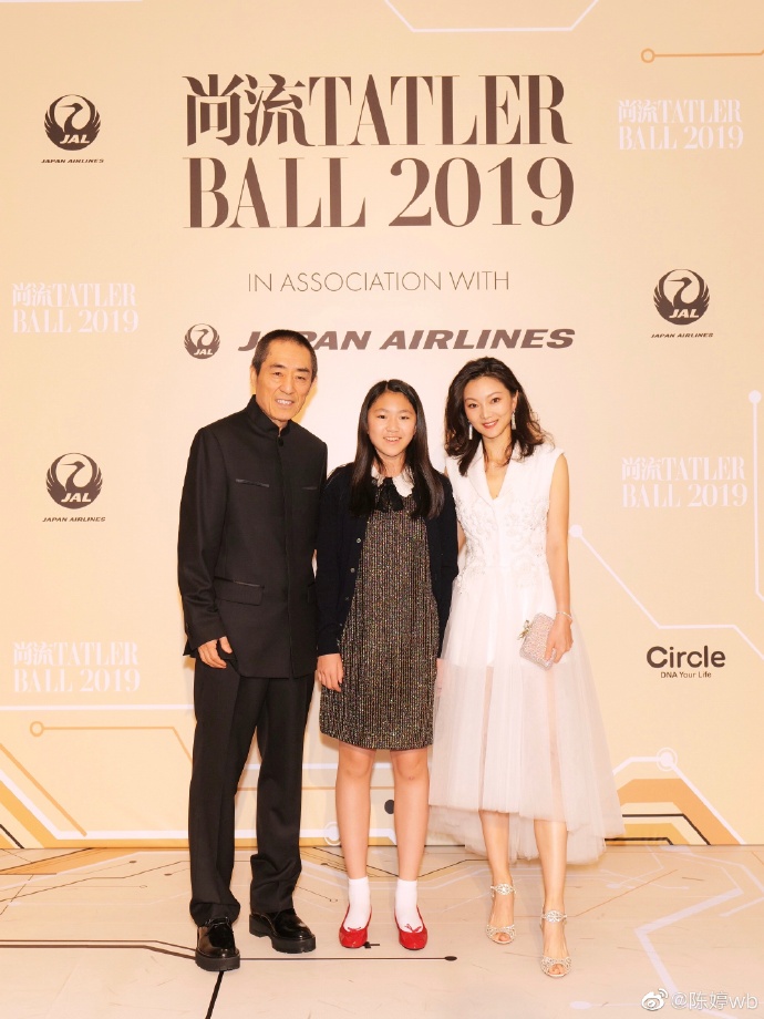 张艺谋巩俐分手前最后一部电影,张艺谋巩俐分手