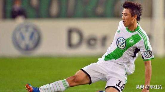 张稀哲韩国留洋,张稀哲留洋誓言