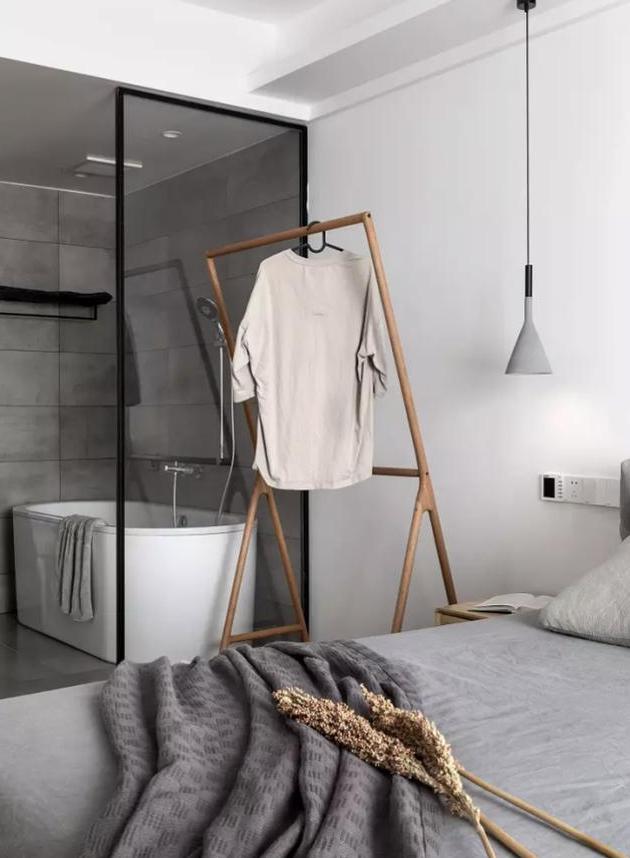 宁波小户型装修简单大气,宁波客厅简约式装修