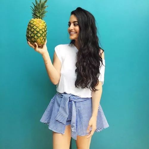 淘宝小众简约裙子,淘宝里的小裙子