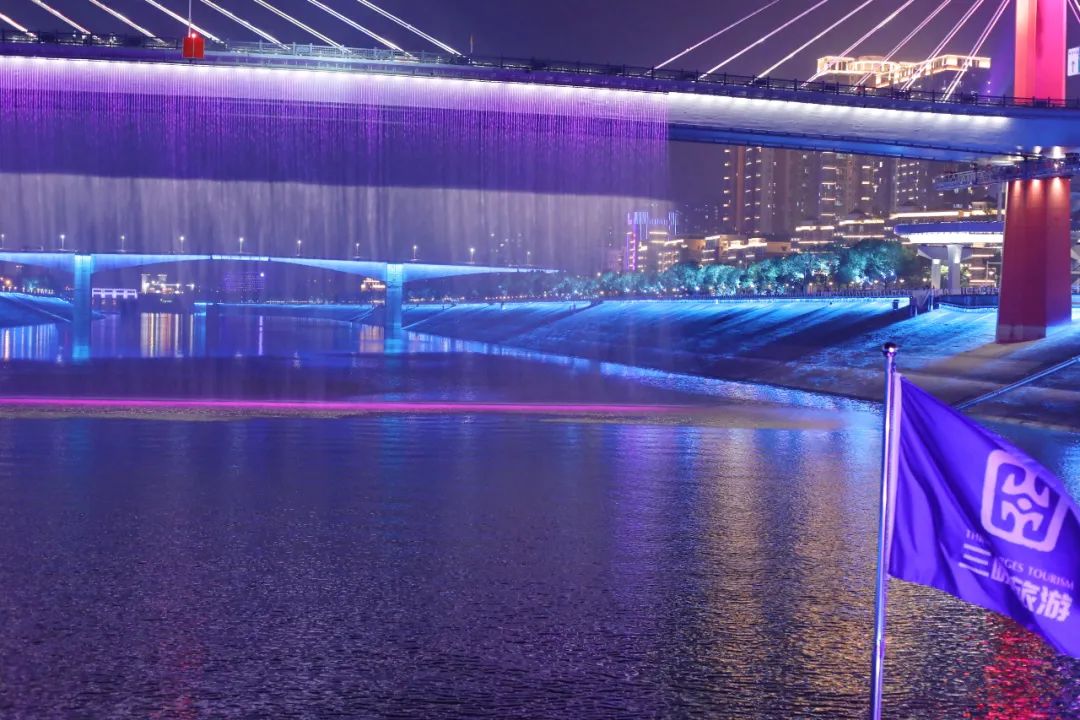 宜昌葛洲坝游玩攻略,湖北宜昌长江三峡夜游攻略
