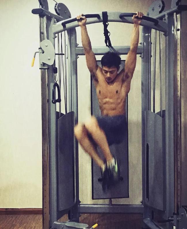 曹骏近照曝光,曹骏如今长成什么样了