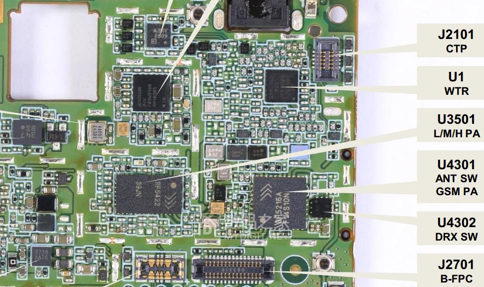 红米4高配wifi信号差,红米note94g版手机wifi信号差