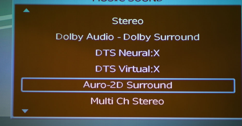 高端和旗舰差多少?天龙AVR-X4500H与AVC-X6500H试用报告!